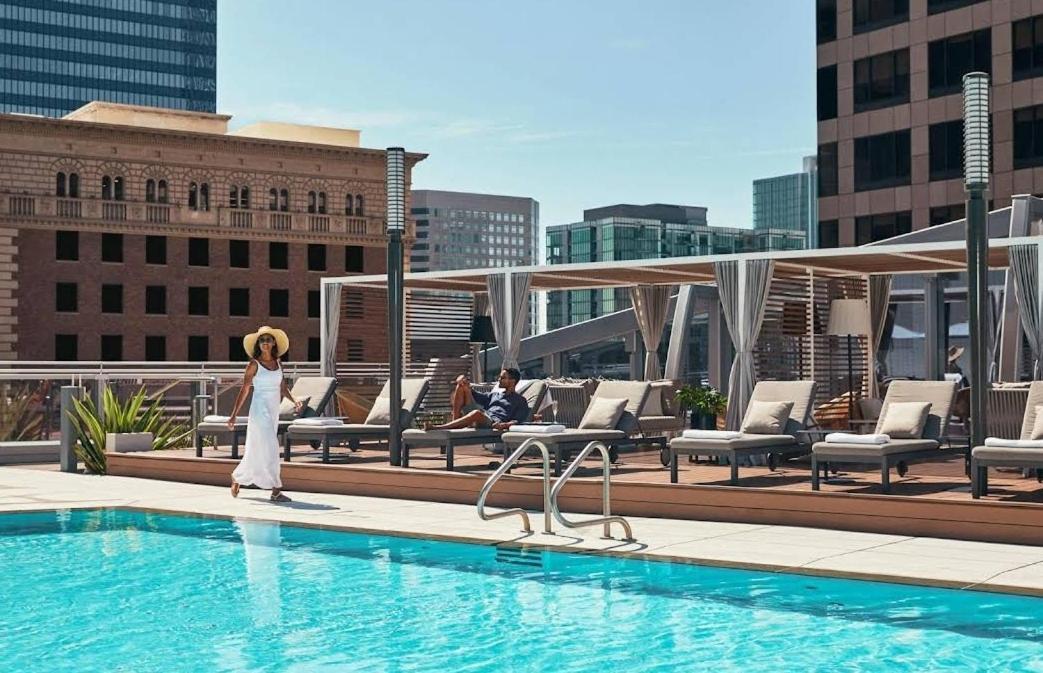 Appartement 3-bed High-rise With Panoramic Views, Pool & *
