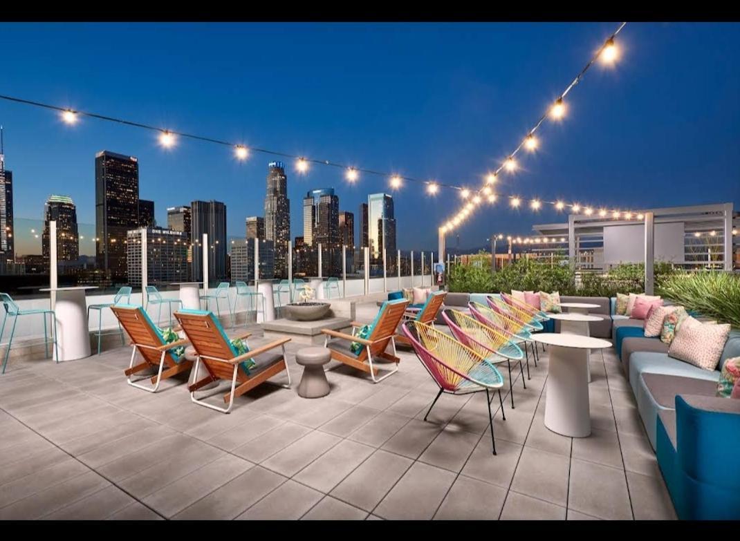 Appartement 3-bed High-rise With Panoramic Views, Pool & *